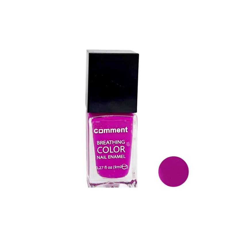 خرید و قیمت لاک ناخن کامنت شماره w29