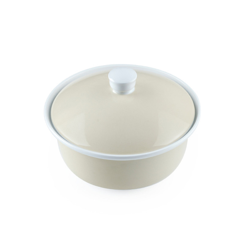 قابلمه زی مدل پاستل درجه سه سایز 26