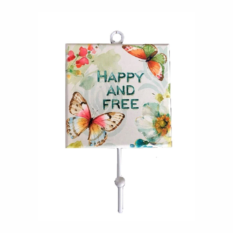 چوب لباسی خانه سفید کد 01