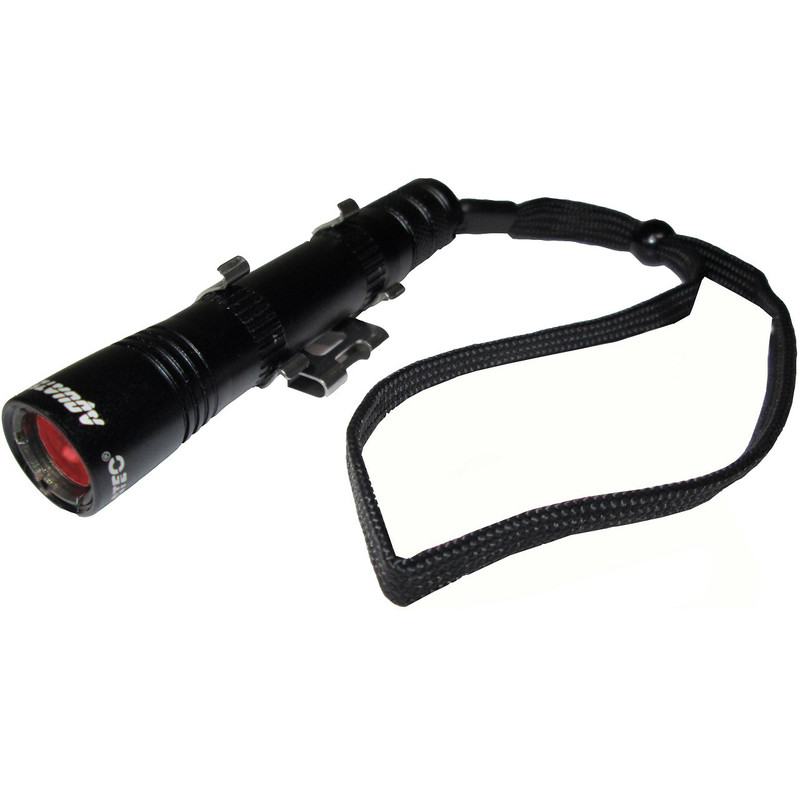 خرید و قیمت چراغ قوه غواصی آکواتک مدل Aqua-No-1-Red