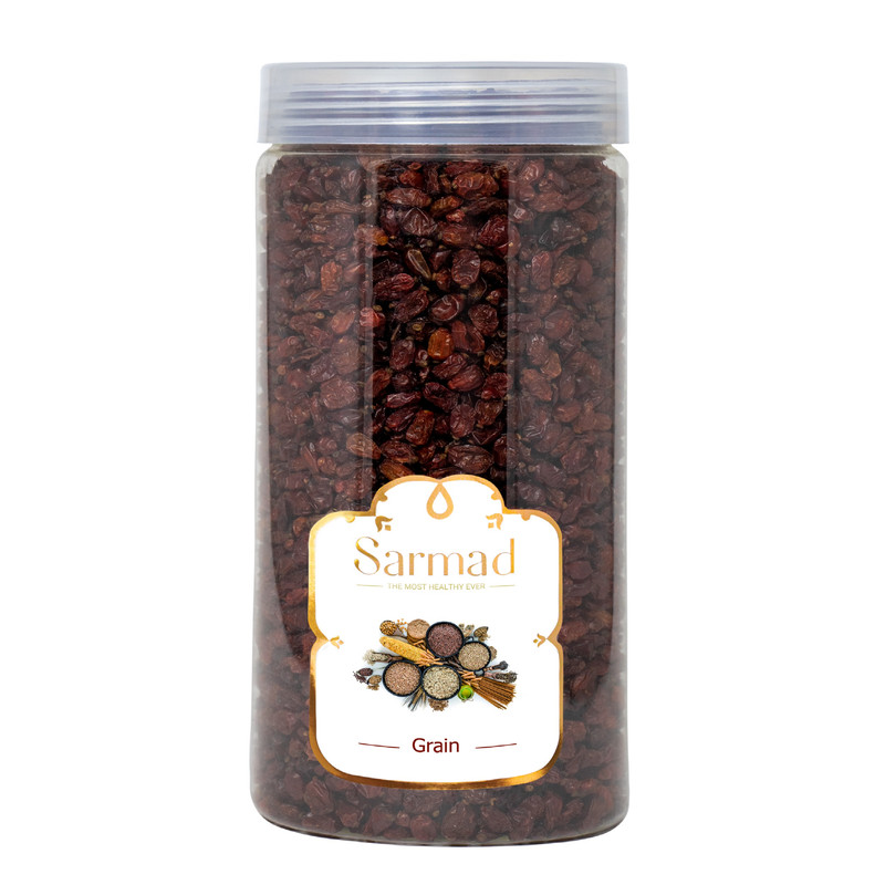 زرشک ممتاز سرمد - 250 گرم