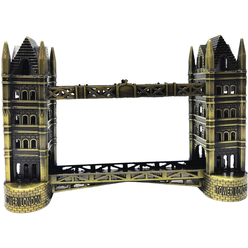 دکوری مدل پل London Bridge