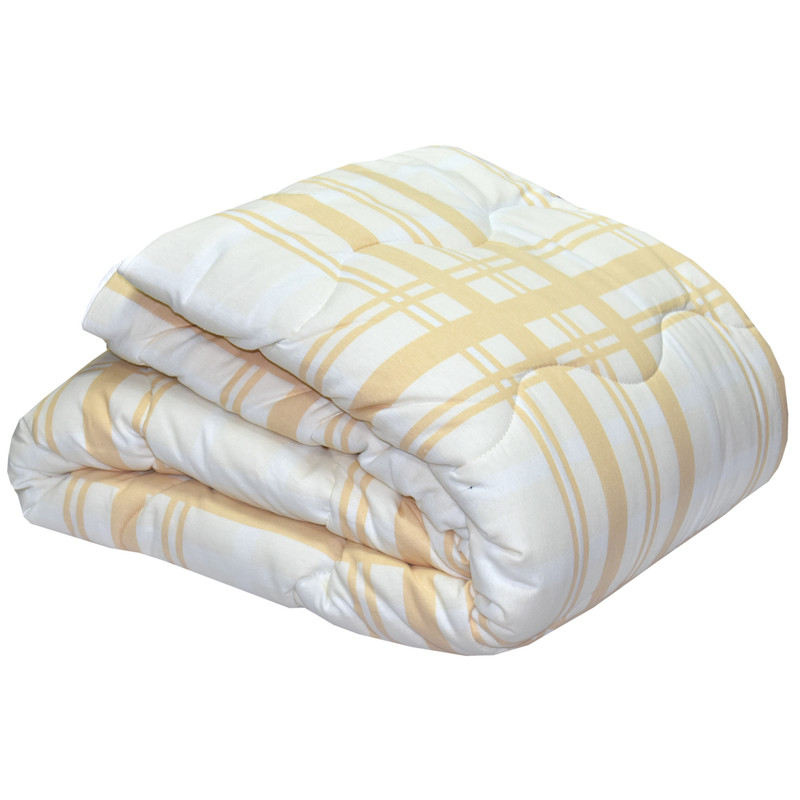 لحاف دو نفره هسکی اغلو کد 2986 سایز 195×215 سانتی متر