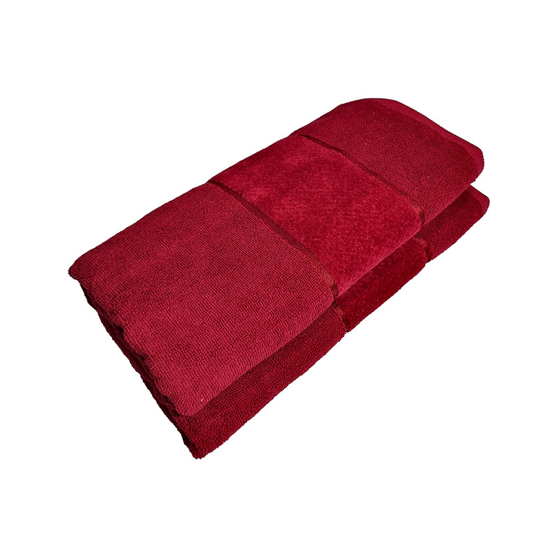 حوله استخری هیرو طرح ماکرو سایز 70×135 سانتی متر