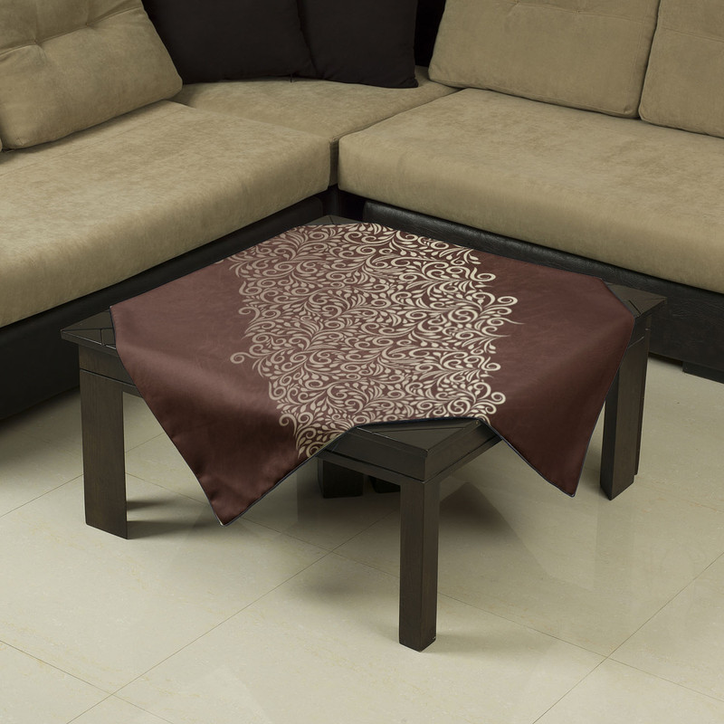 خرید و قیمت رومیزی شمسه نگار مدل DTr625A