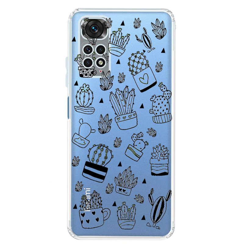 کاور مگافون کد C20-B مناسب برای گوشی موبایل شیائومی Redmi Note 11E Pro