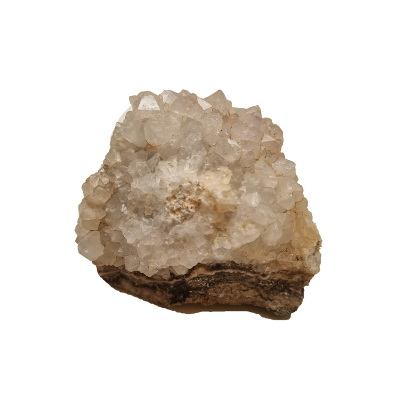 سنگ راف کوارتز خط هنر مدل کلکسیونی کد kh0215