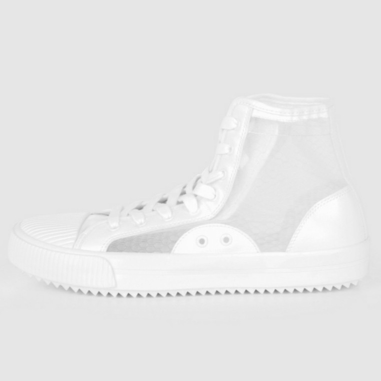 نیم بوت مردانه جوتی جینز مدل 8524