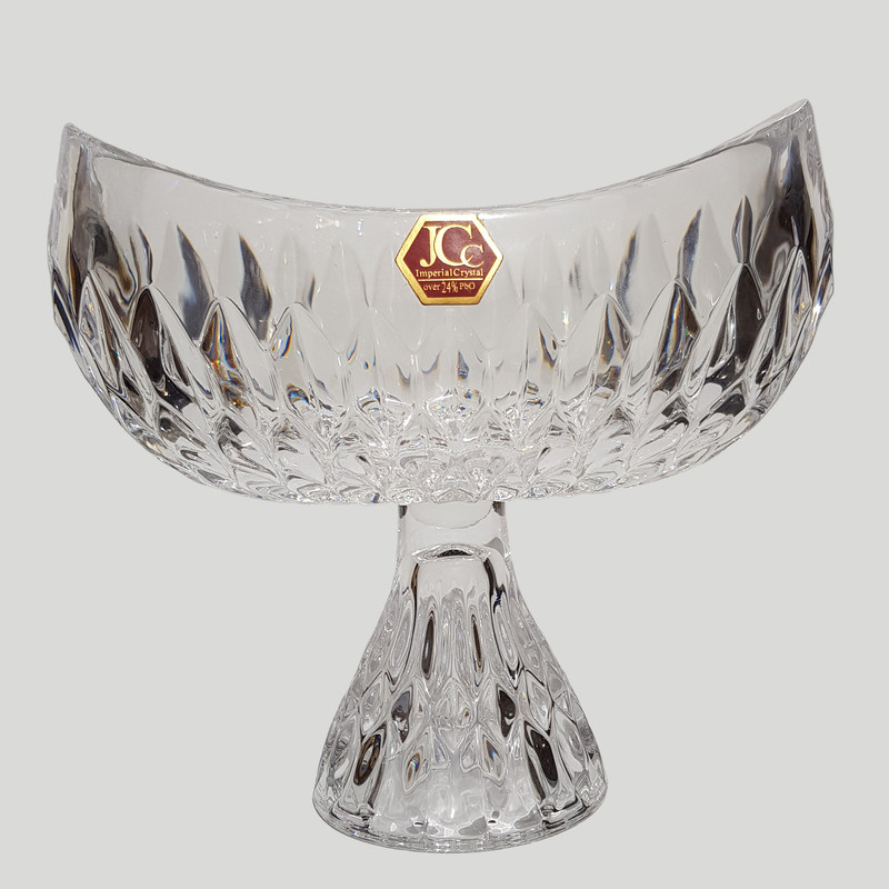 کشکول جهان کریستال مدل اوشن