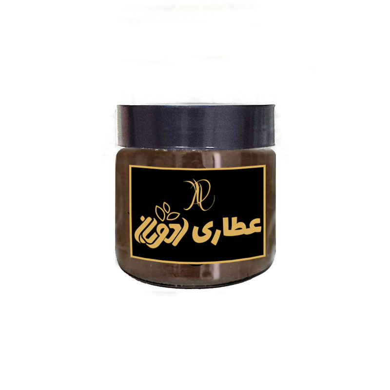 قهوه اسپرسو ممتاز ادویان - 175 گرم