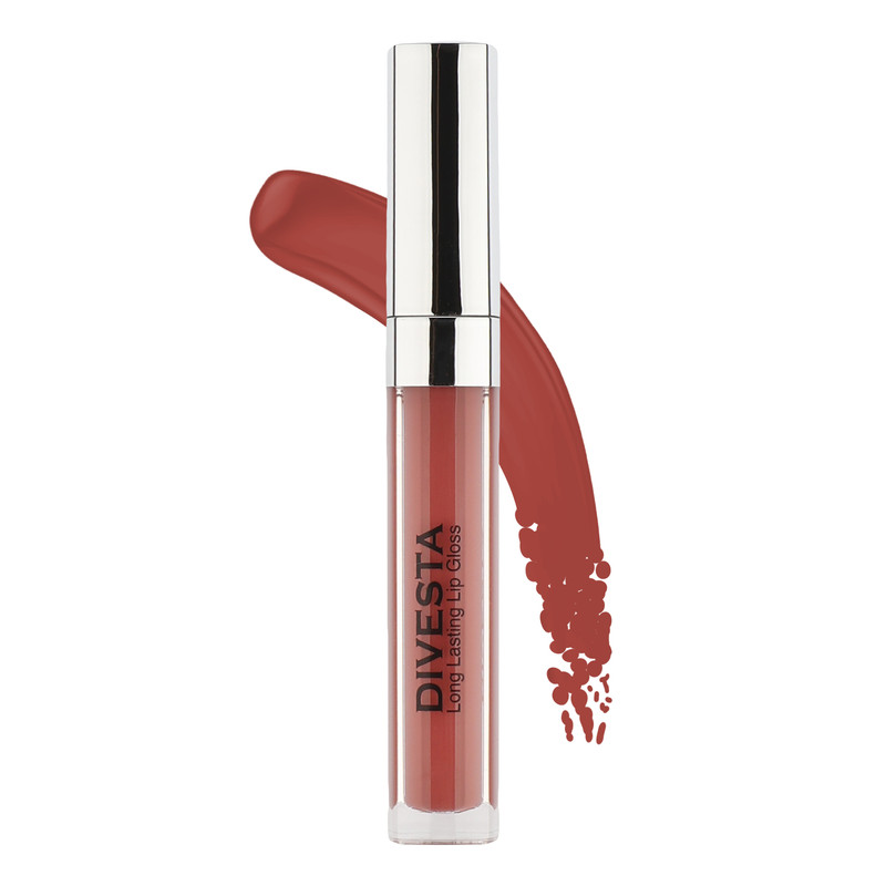 خرید و قیمت رژ لب مایع دیوستا مدل LONG LASTING شماره 61