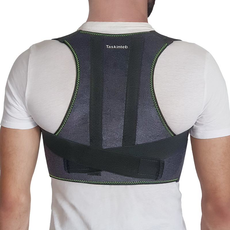 خرید و قیمت قوزبند تسکین طب نئوپرن آتل دار