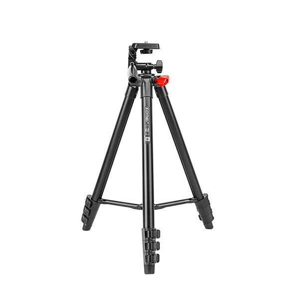 خرید و قیمت سه پایه دوربین عکاسی زومی مدل T70 کد 70