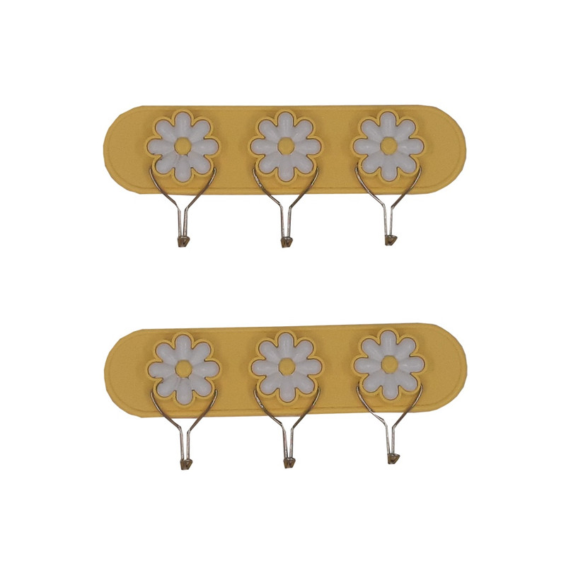 آویز حوله باگر مدل BG 258 کد 38059 بسته 2 عددی