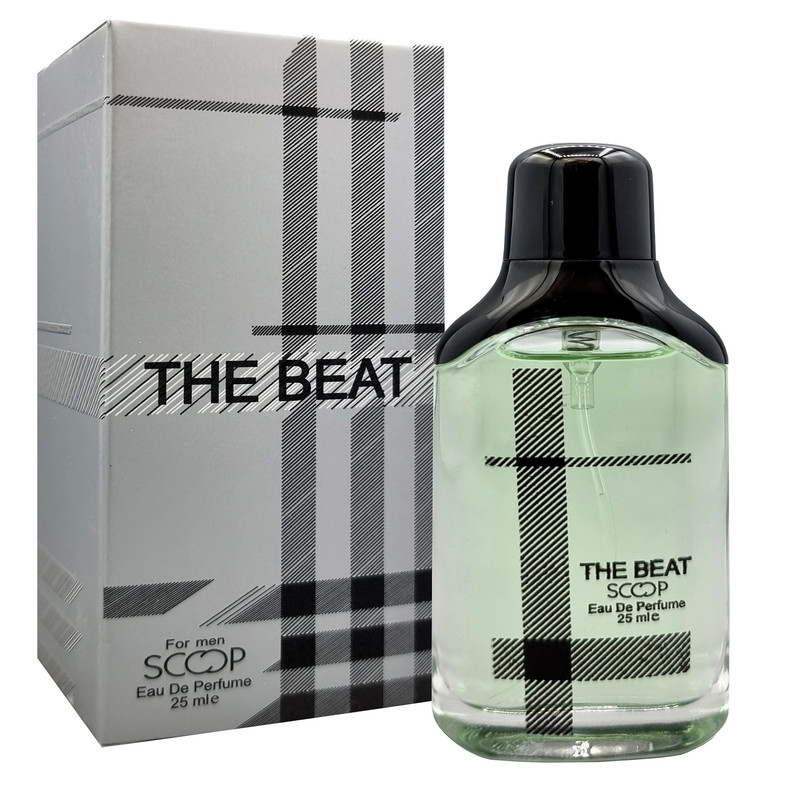 عطر جیبی اسکوپ مدل دبیت حجم 25 میلی لیتر