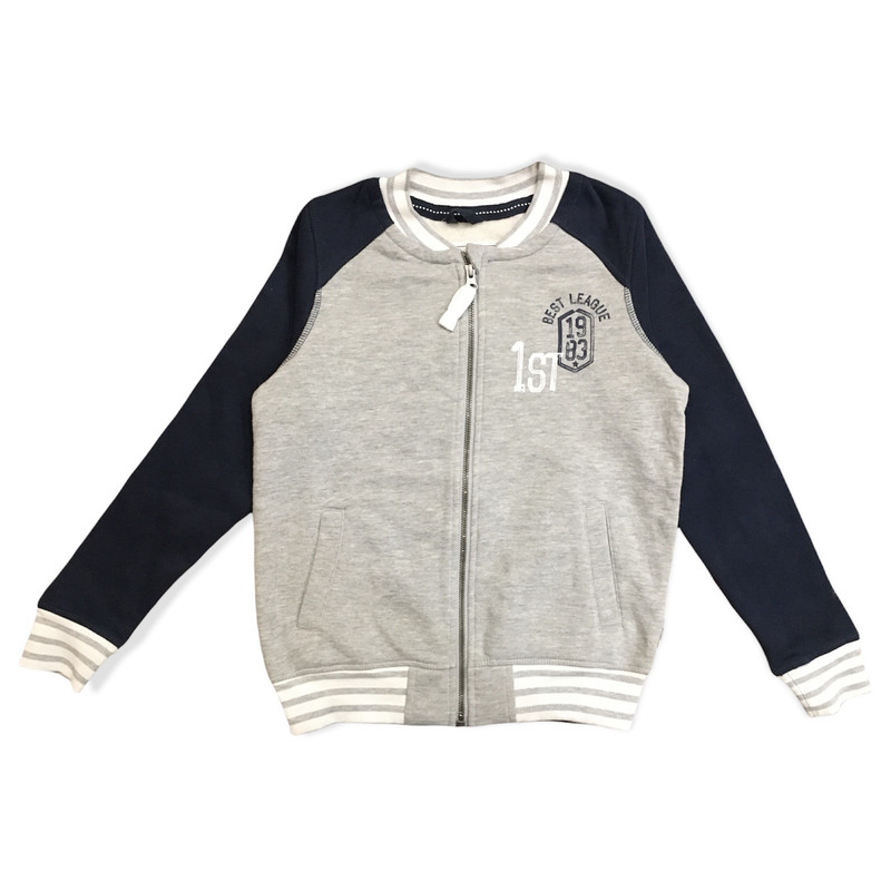 سویشرت بچگانه پیپرتس مدل اسپرت کد 03