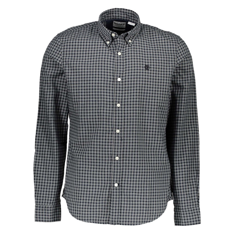 پیراهن نخی آستین بلند مردانه - تیمبرلند