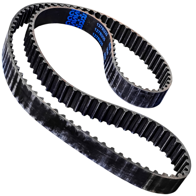 خرید و قیمت تسمه تایم آماتاصمد مدل GSP.KOREA مناسب برای سمند EF7