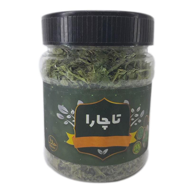 برگ شنبلیله تاچارا - 50 گرم