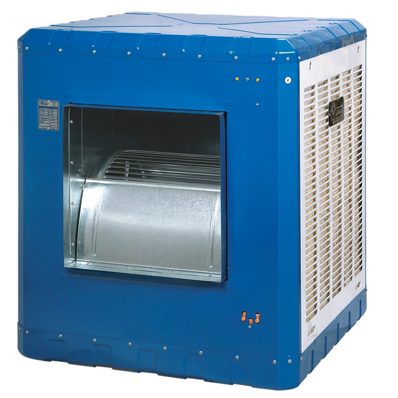 خرید و قیمت کولر آبی 4800 ایران شرق مدل 4800 ترموستاتیک