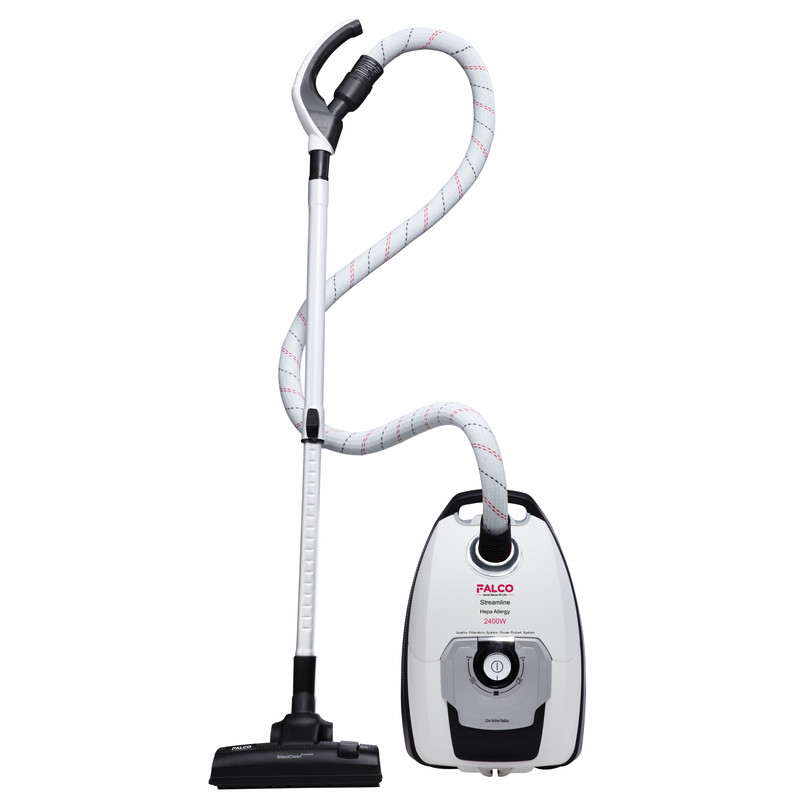 جاروبرقی فالکو هوم مدل S1 Streamline