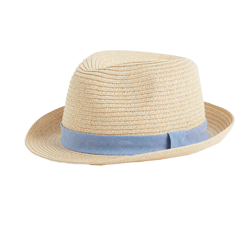 کلاه شاپو پسرانه اچ اند ام مدل 0805127- c15