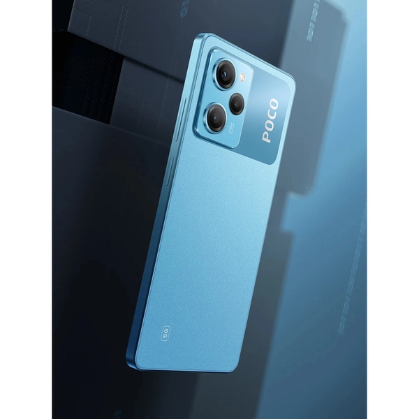 گوشی موبایل شیائومی مدل Poco X5 Pro 5G دو سیم کارت ظرفیت 256 گیگابایت و رم 8 گیگابایت - گلوبال8