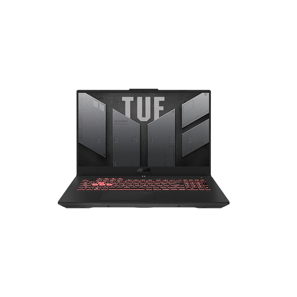 لپ تاپ 17 اینچی Asus TUF Gaming FA707 TUF767XI GIAsus TUF Gaming FA707 TUF767XI GI 00