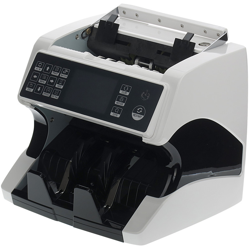 خرید و قیمت دستگاه اسکناس شمار مدل وینپال Al_920