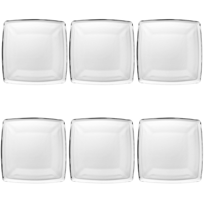 پیش دستی وی دی وی مدل Ducale بسته 6 عددی