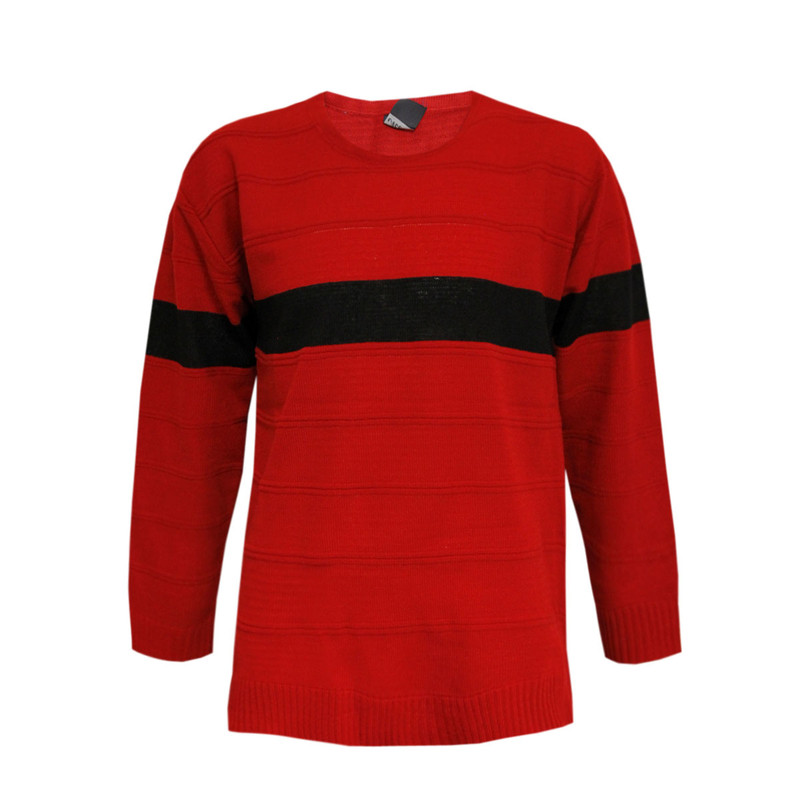 پلیور مردانه کد 10115531c