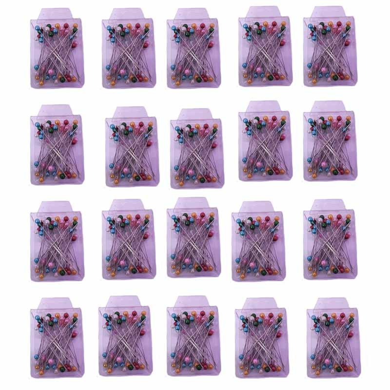 سوزن ته گرد مدل DGF مجموعه 20 بسته