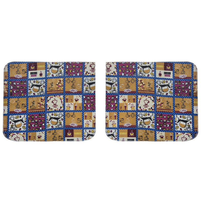 مجموعه 4 عددی دستمال خودرو پی اند سی مدل 43954