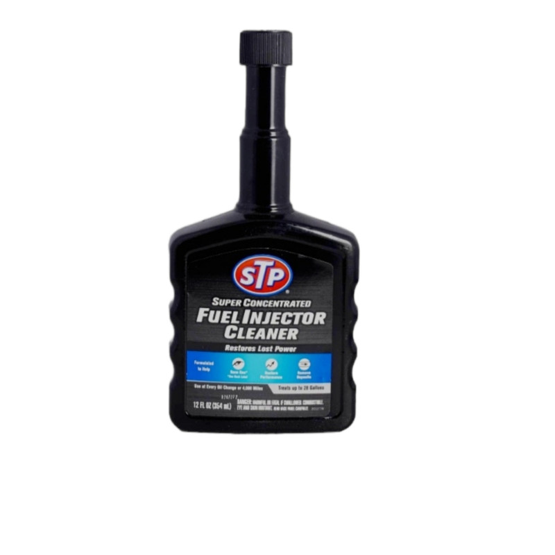 انژکتور شوی اس تی پی مدل 1 حجم 354 میلی لیتر