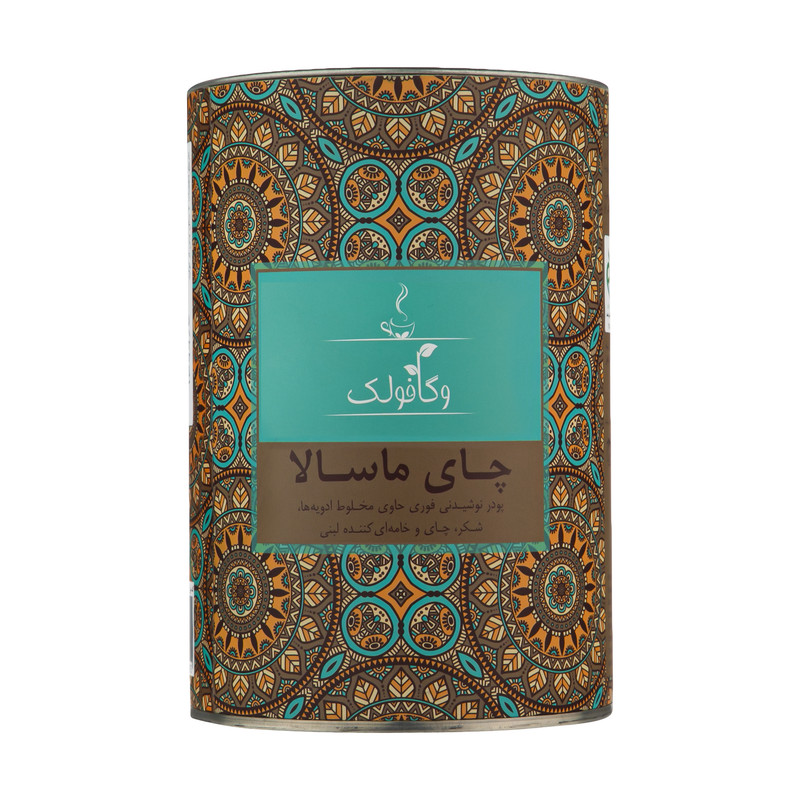 چای ماسالا وگافولک - 500 گرم