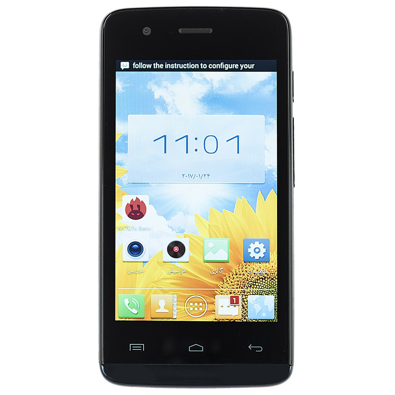 خرید و قیمت گوشی موبایل مارشال مدل ME-352 دو سیم کارت