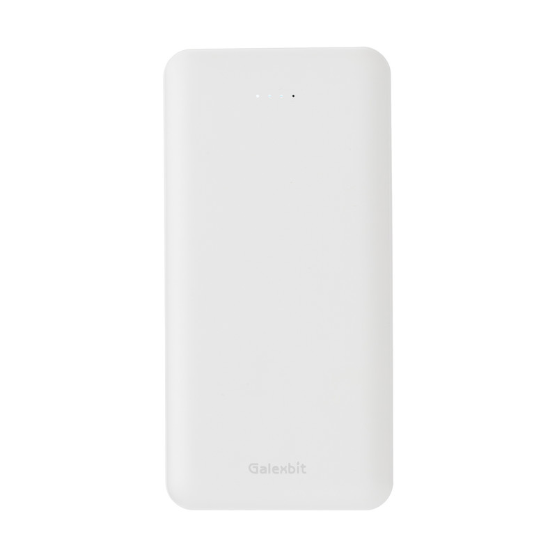 پاوربانک گلکسبیت مدل F20 ظرفیت 20000 میلی آمپر ساعت