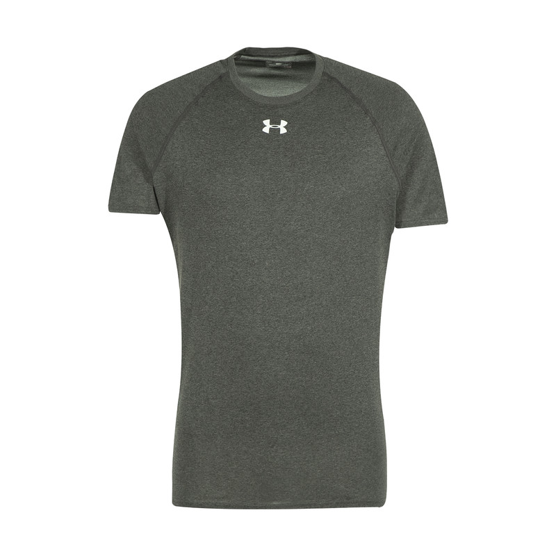 خرید و قیمت تی شرت ورزشی مردانه آندر آرمور مدل 1306385-001