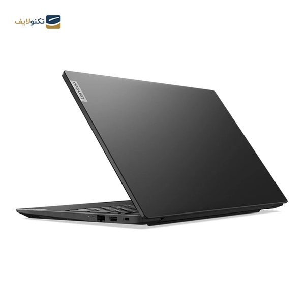 لپ تاپ لنوو 15.6 اینچی مدل IdeaPad V15 G2ITL i3 1115G4 20GB 1TB HDD 256GB SSD5
