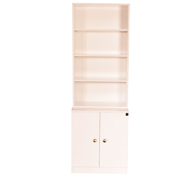 کتابخانه لمکده مدل Keta0020