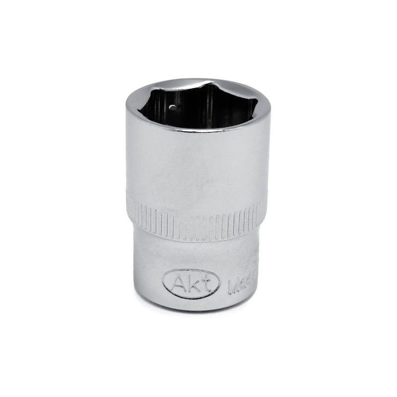 آچار بکس آ-کرافت مدل CR-V13 سایز 13 میلی متر