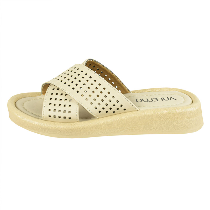 دمپایی زنانه مدل پادوا کد CR.2942