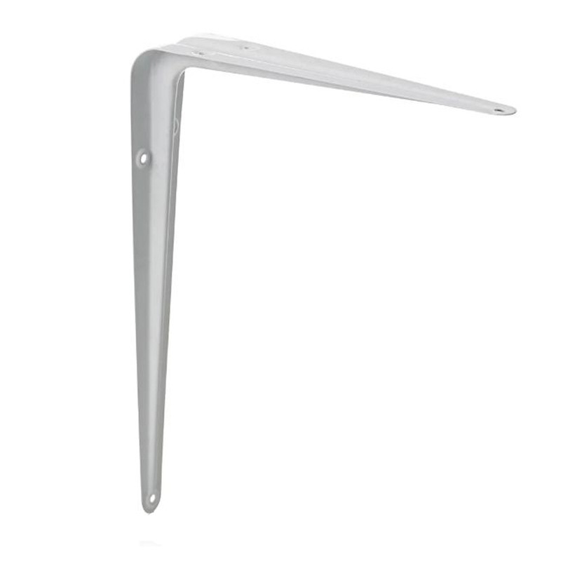 خرید و قیمت پایه نگهدارنده طبقه دیواری مدل 25M