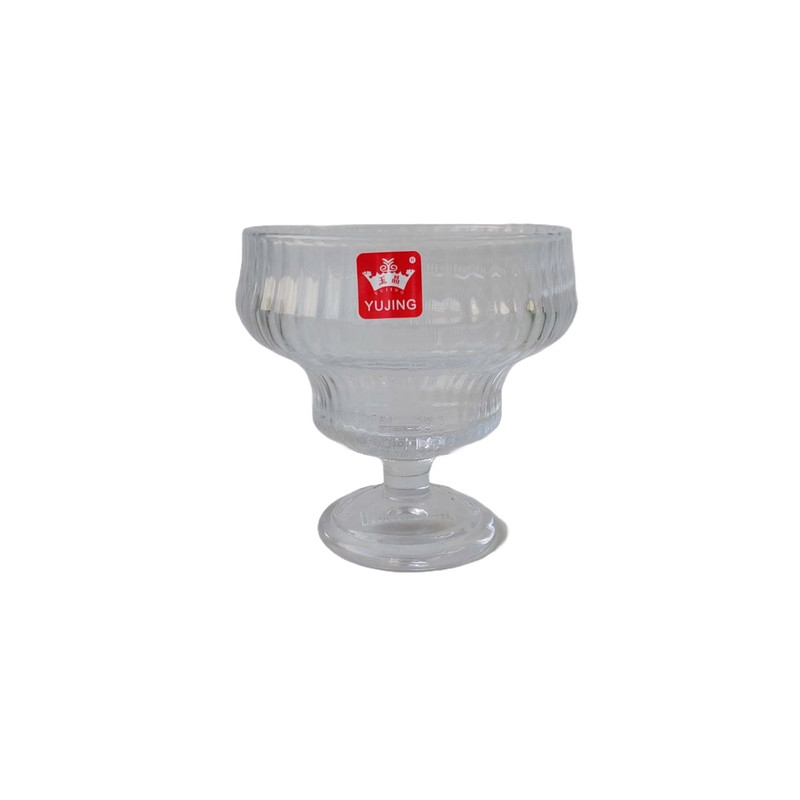 خرید و قیمت بستنی خوری مدل شیار دار یوجینگ بسته سه عددی