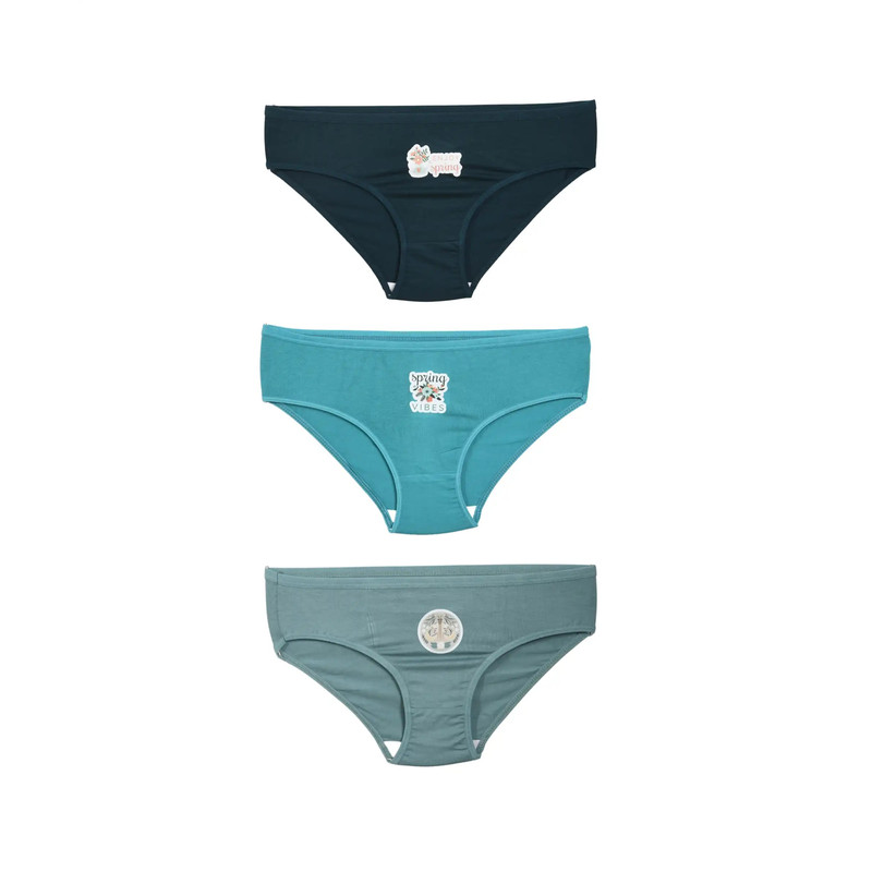 شورت زنانه مدل MDSS-CG1568 مجموعه 3 عددی