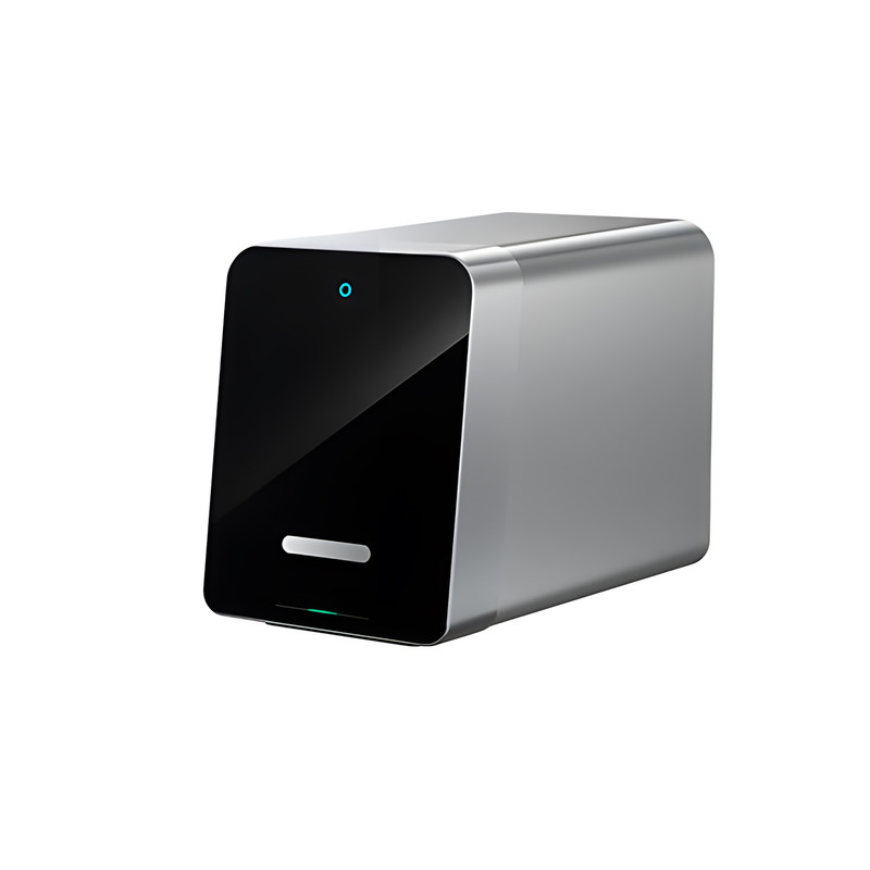 خرید و قیمت دستگاه اسکنر فسفرپلیت وودپیکر مدل Free Scan