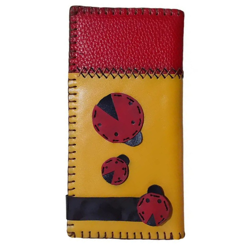 کیف پول مدل دستدوز کد kafffshduzakiii_00