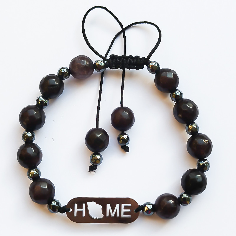 خرید و قیمت دستبند مدل وطن