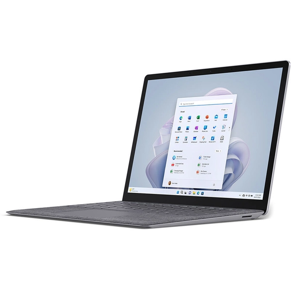 لپ تاپ 13.5 اینچی مایکروسافت مدل Surface Laptop 5-i7 1255U 32GB 1SSD4