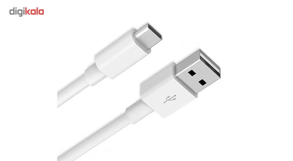 کابل تبدیل USB به USB-C مدل TPP-1811 به طول 1 متر